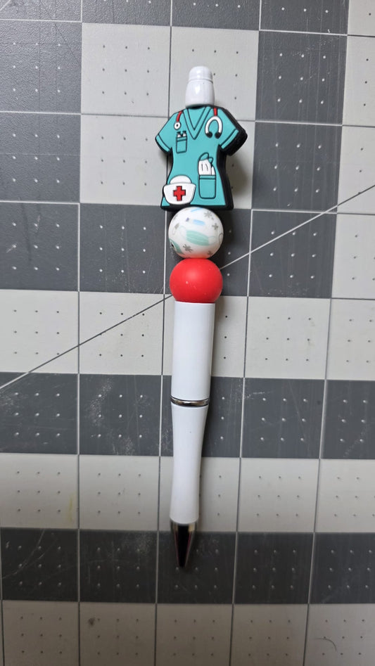 Nurses Pens
