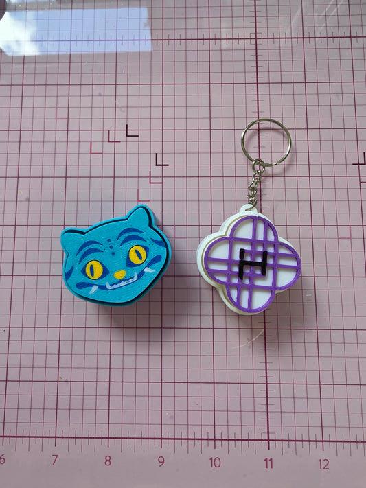 Fidget Clickers
