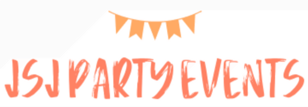 JSJ Party Events