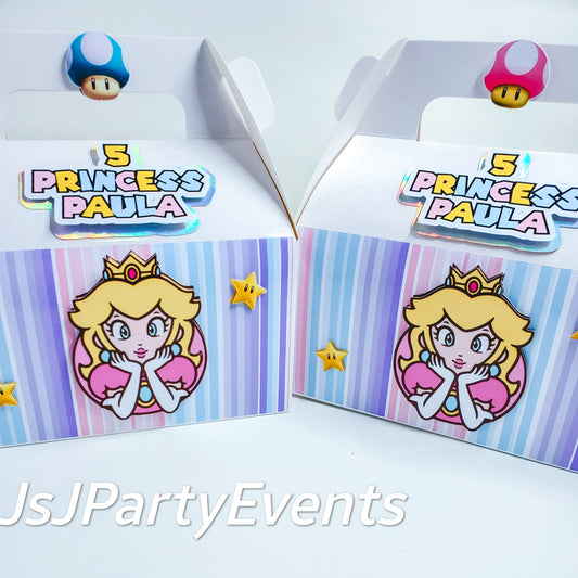 Custom Gable Boxes - Any Theme