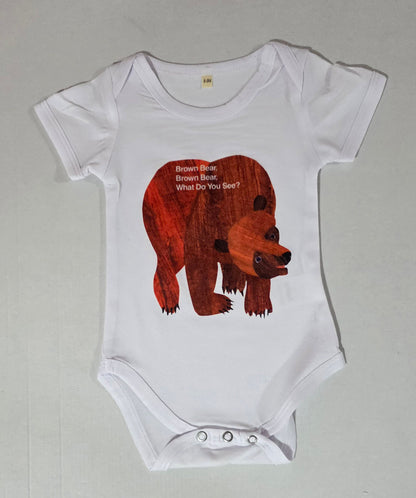 Beary cute