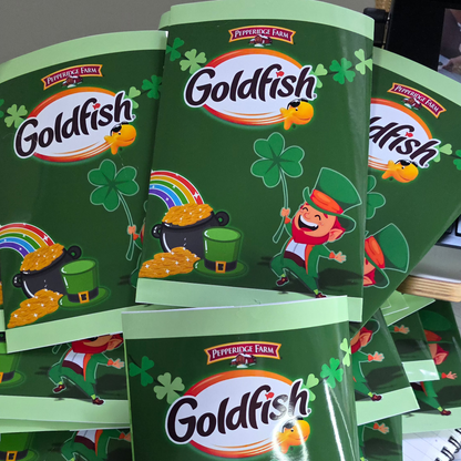 Custom Party Favors (Per Item Pricing)