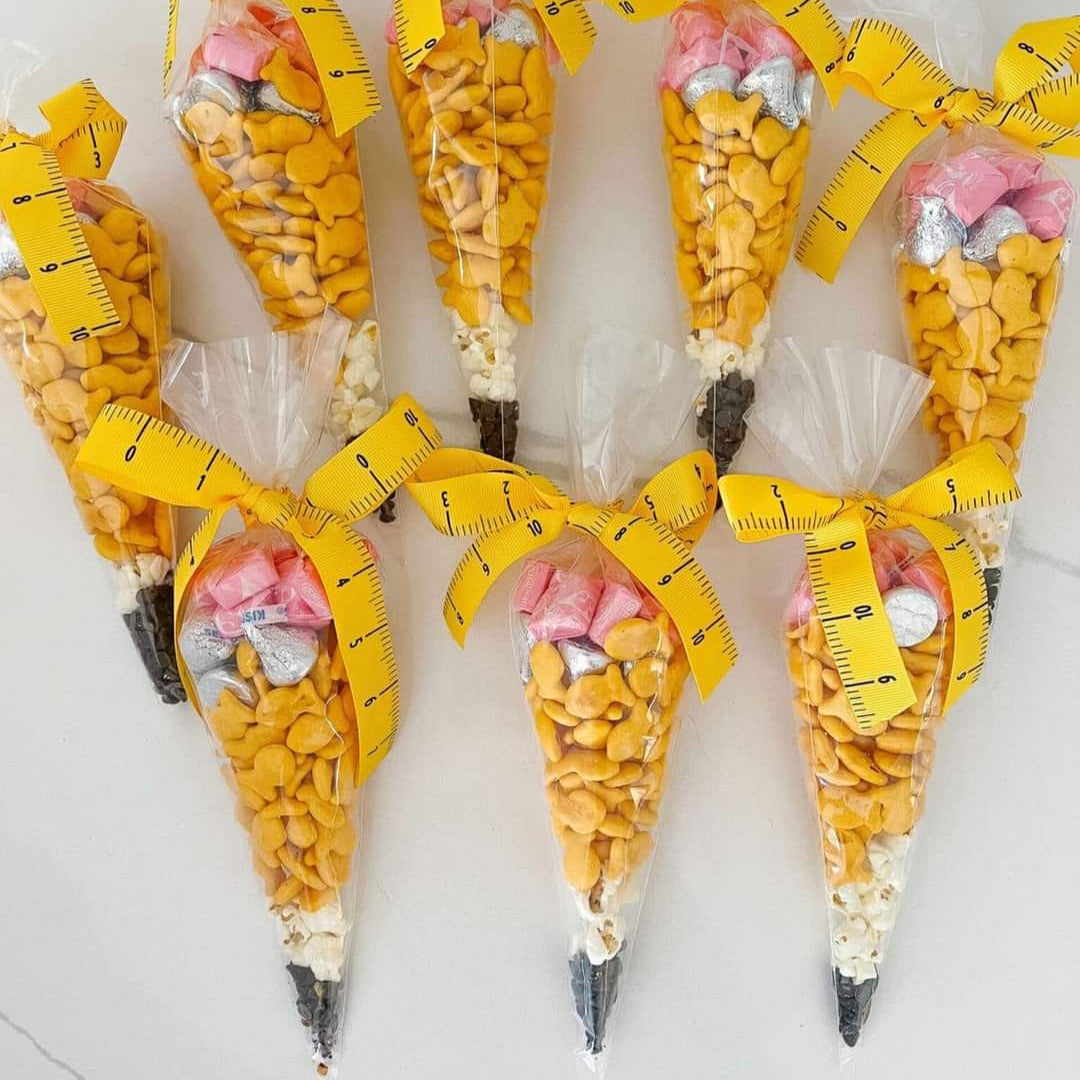Candy Cones