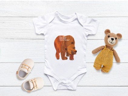 Beary cute