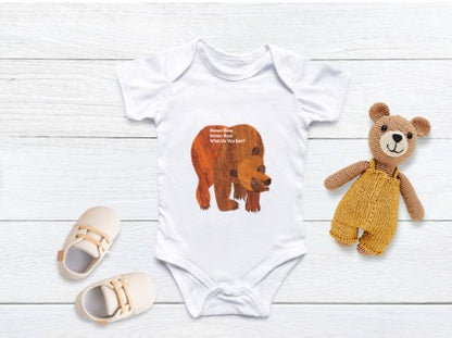 Beary cute
