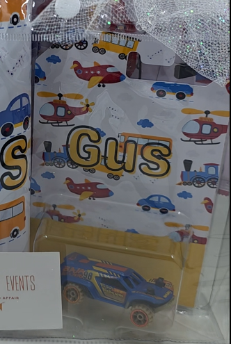Car Boxes