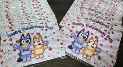 Custom Puzzles