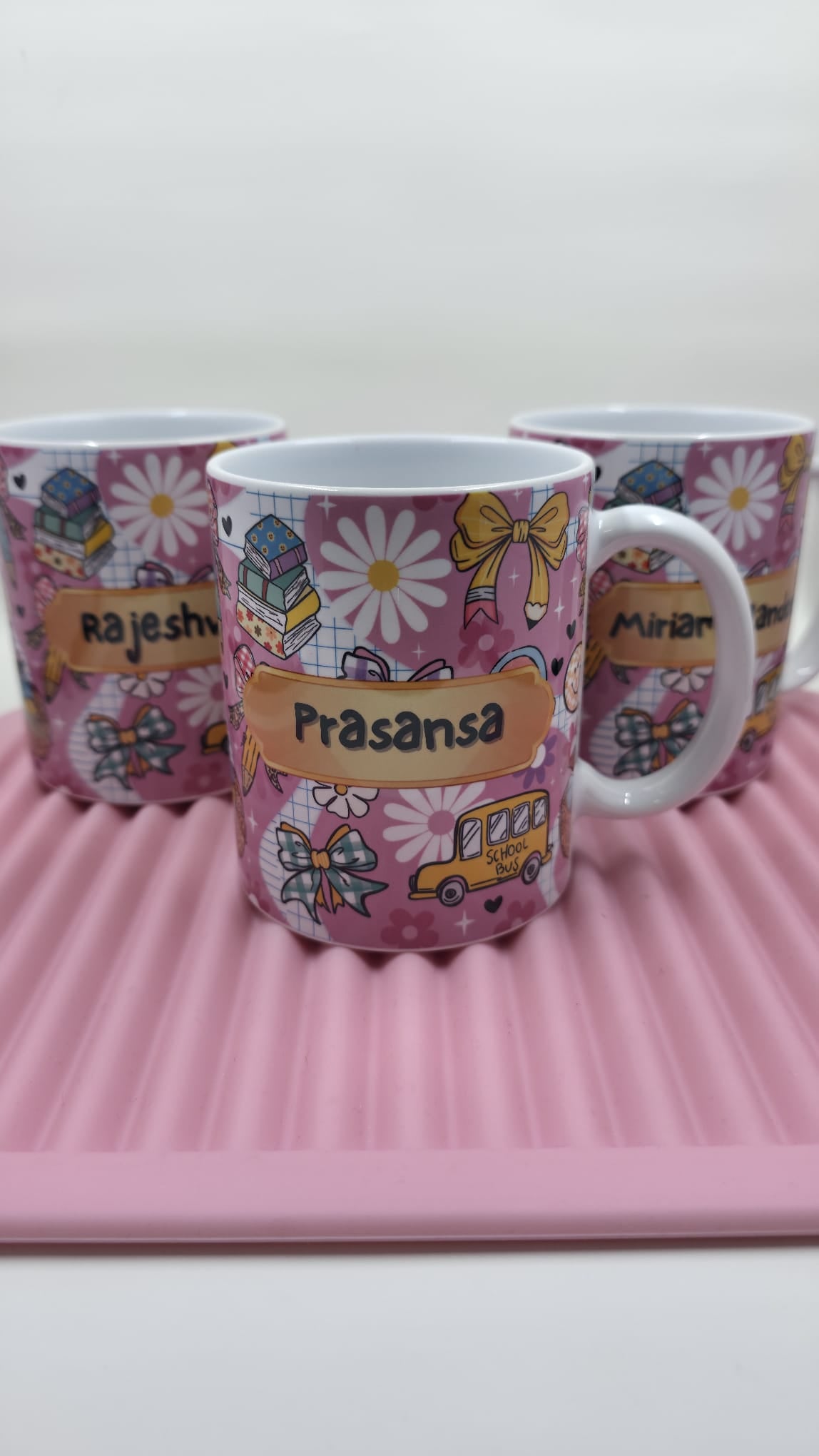Teacher Mugs 11oz