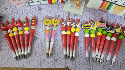 Teacher Pens