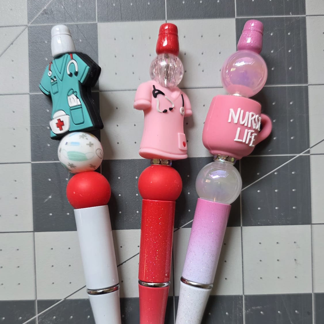 Nurses Pens