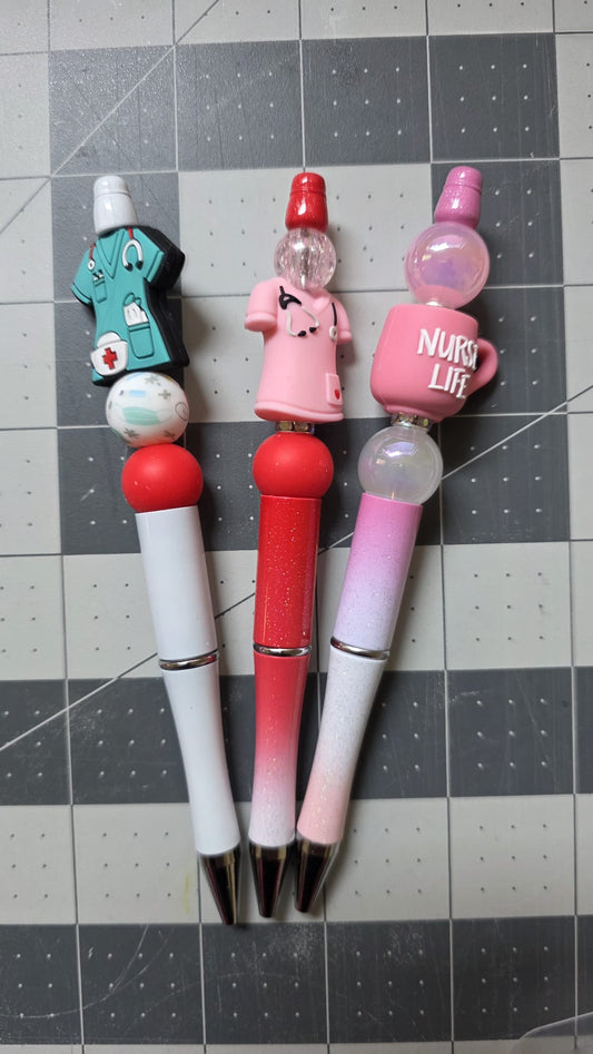 Nurses Pens