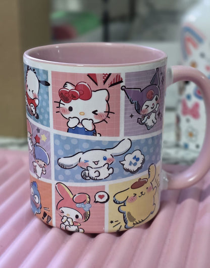 Kitty Mug