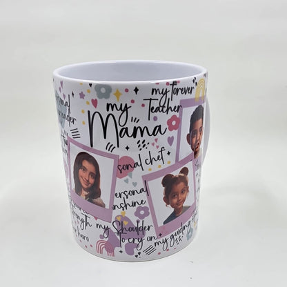 Animated Mugs 11oz