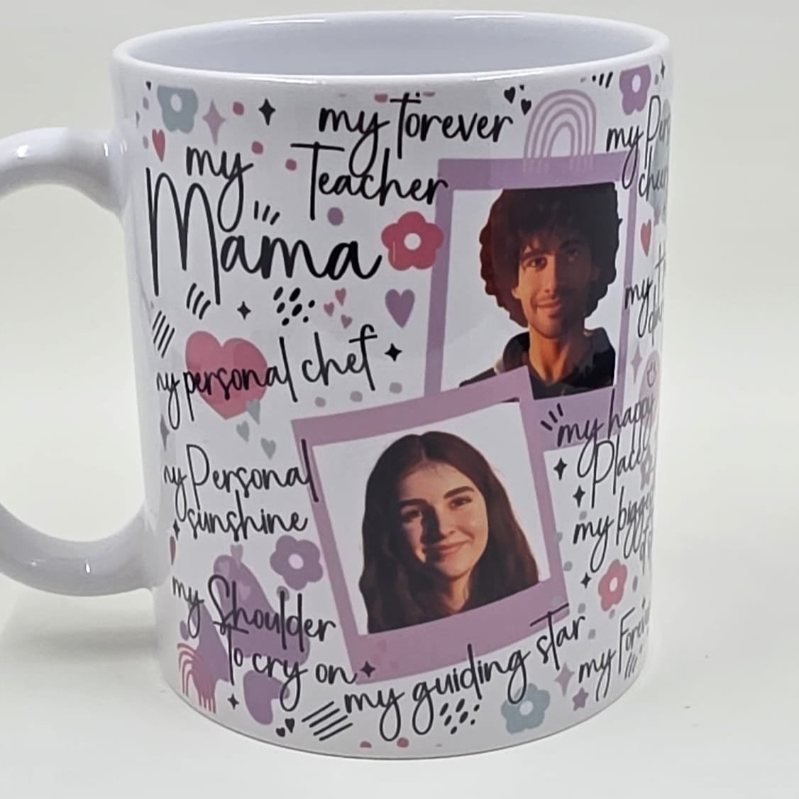 Animated Mugs 11oz