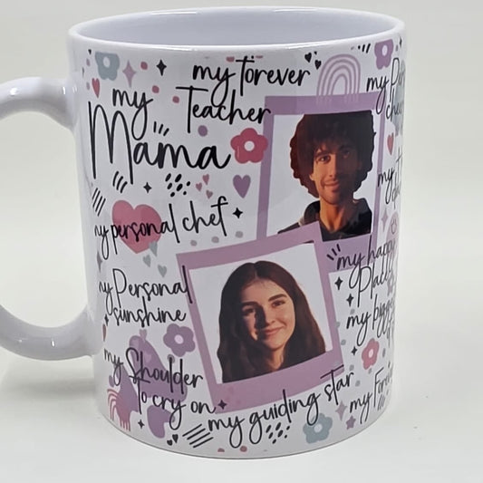 Animated Mugs 11oz