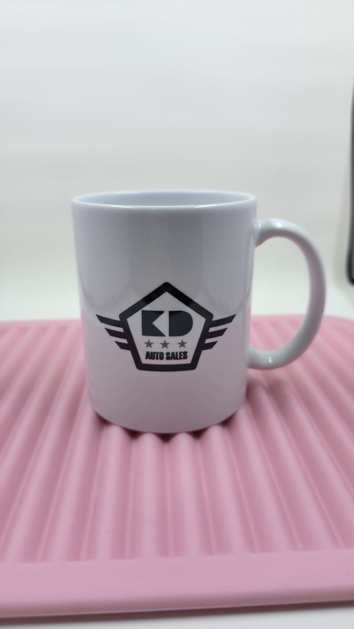 Branded Mugs 11oz