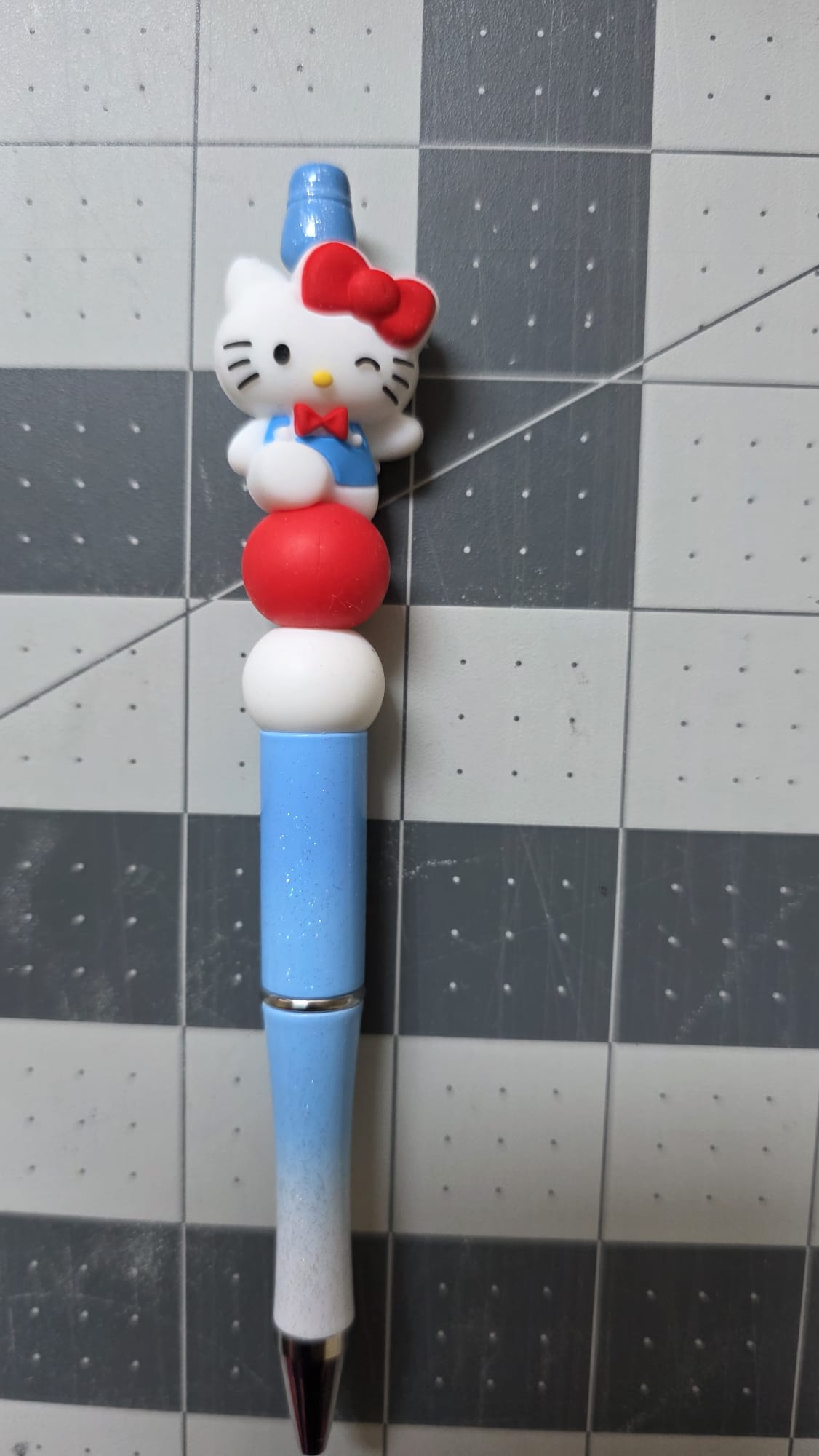 Kawaii Kitty Pens