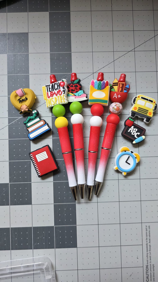 Teacher Pens