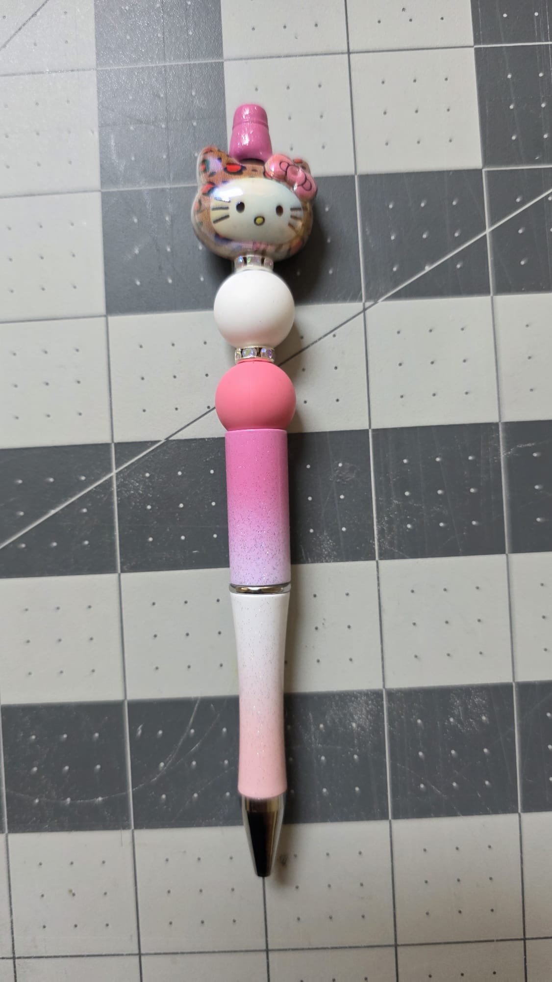 Kawaii Kitty Pens