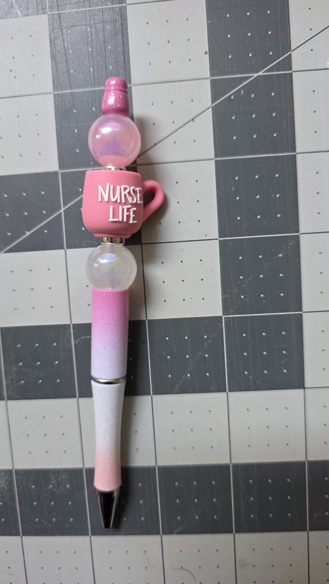 Nurses Pens
