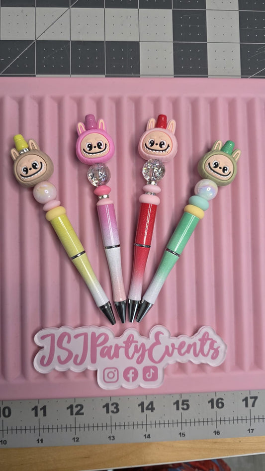 Labubu Pens