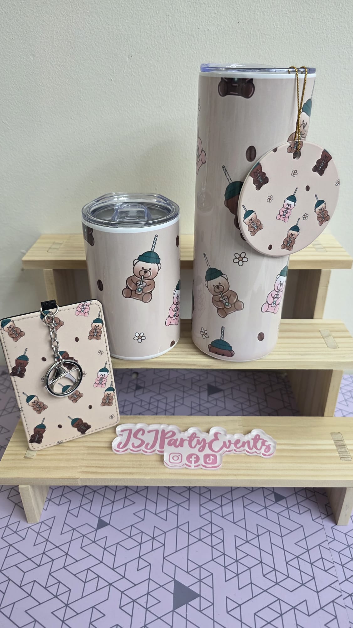 Tumblers 20oz