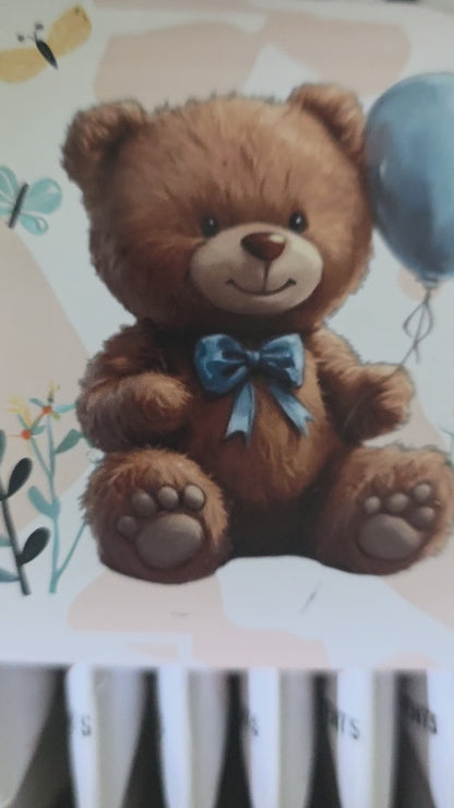 Custom Party Favors (Per Item Pricing)