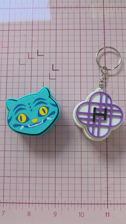 Fidget Clickers