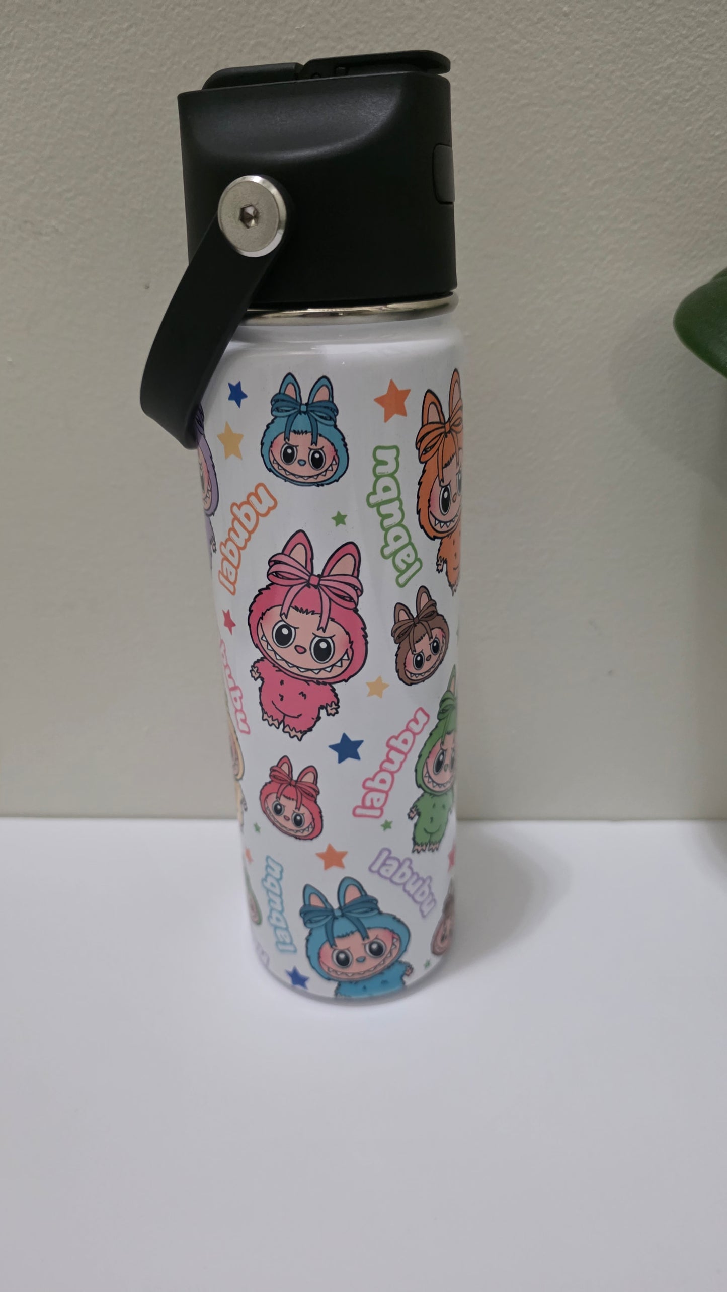 Water Bottle  22oz