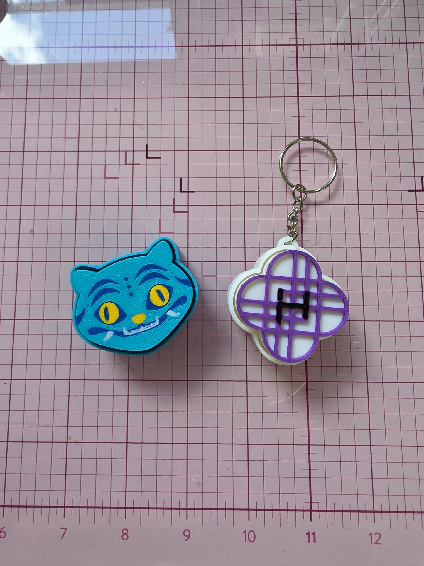Fidget Clickers