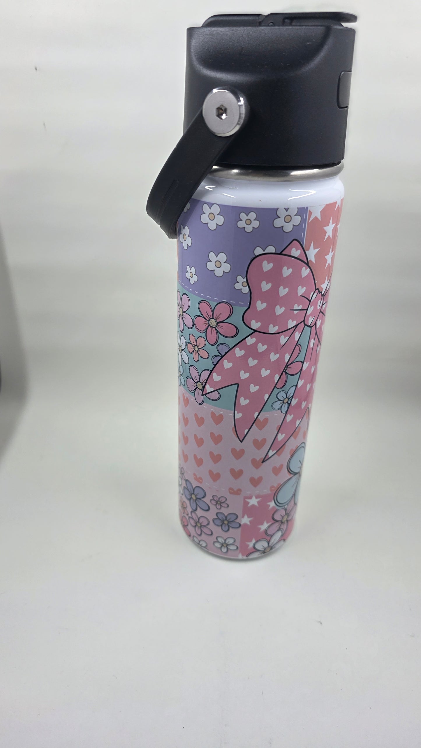 Water Bottle  22oz