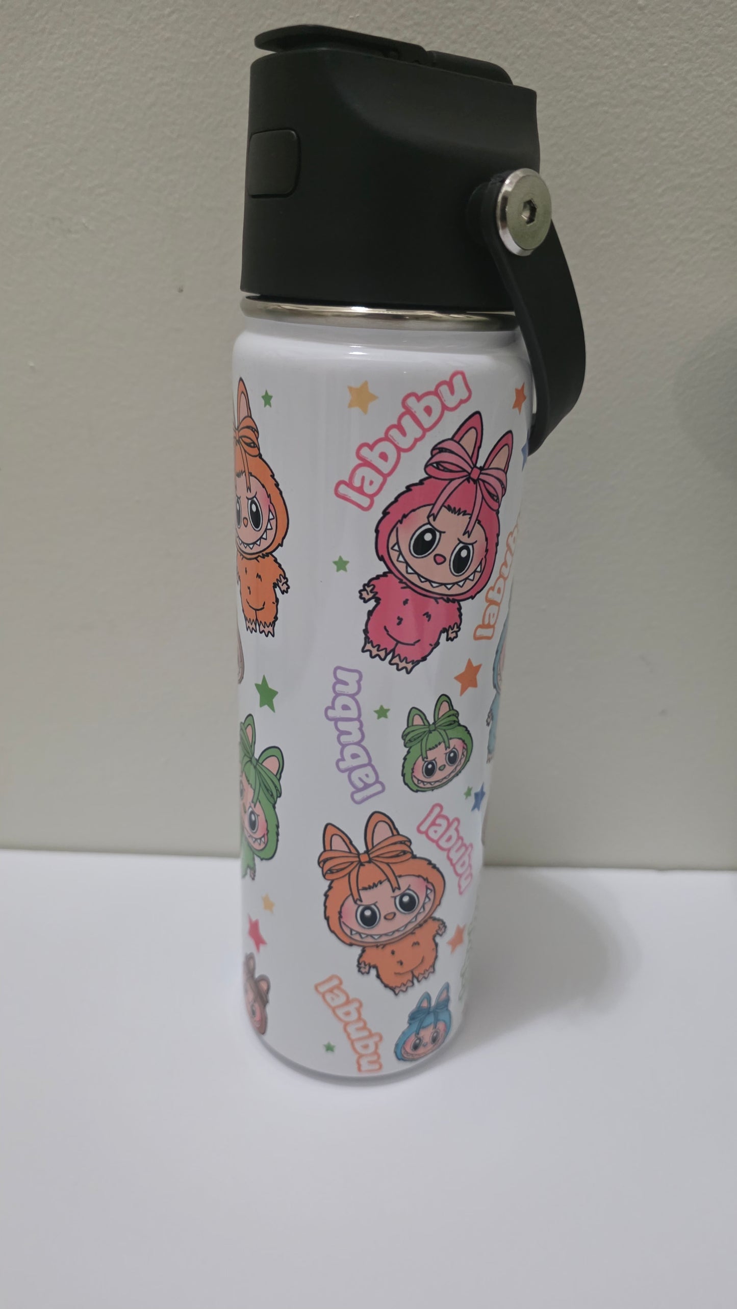 Water Bottle  22oz