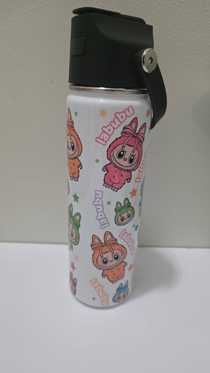 Water Bottle  22oz