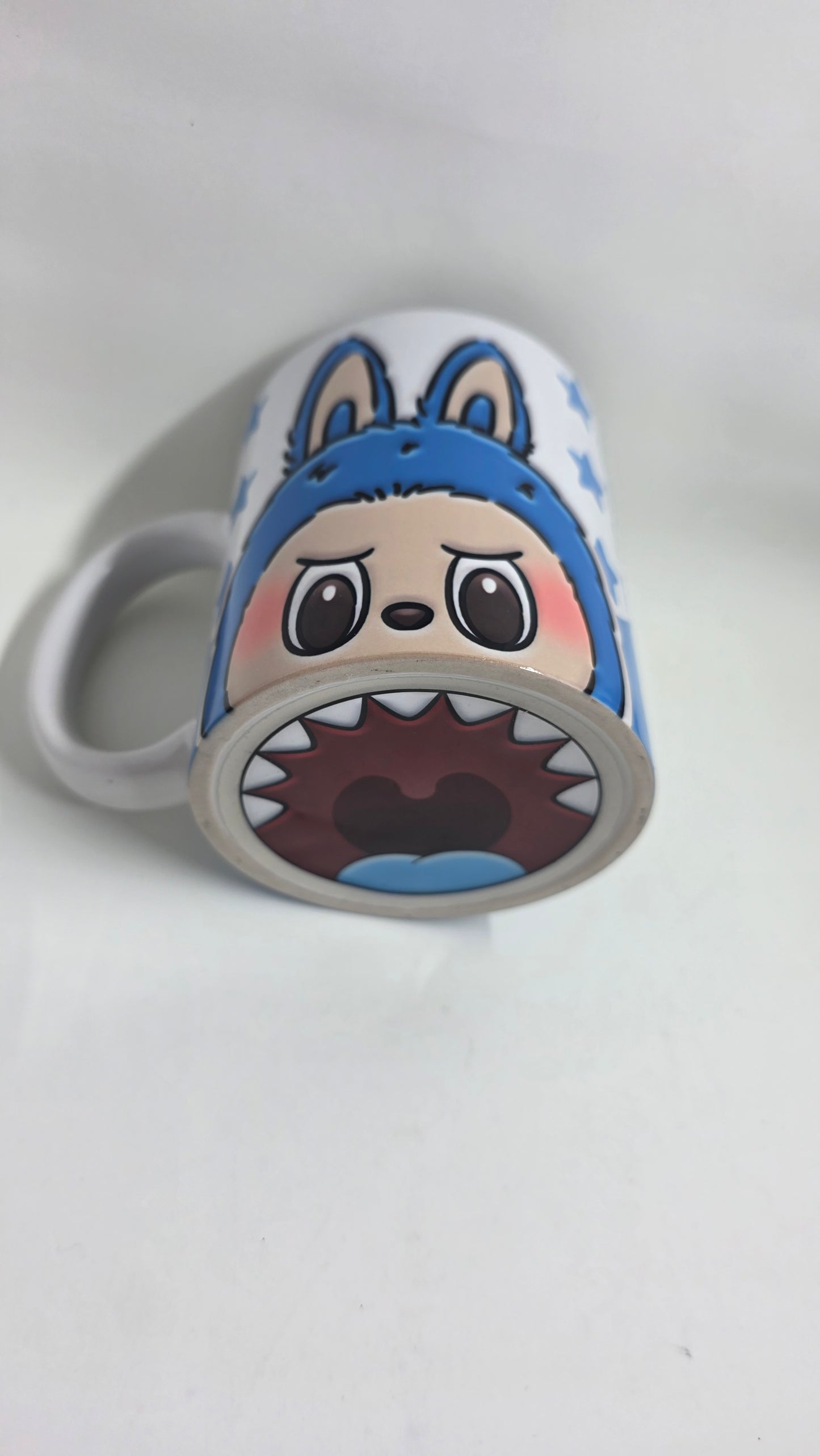 Character Mugs 11oz