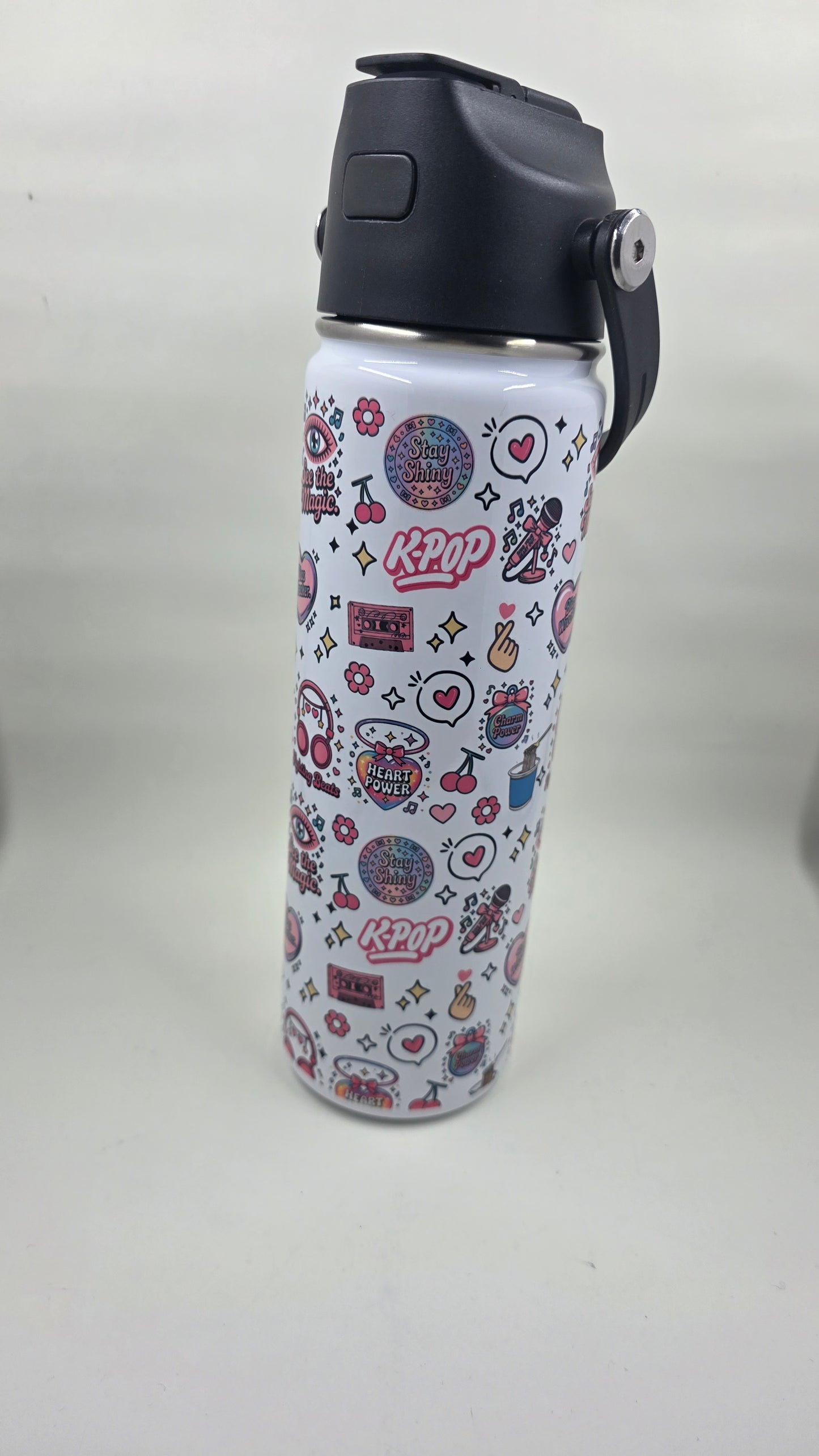 Water Bottle  22oz