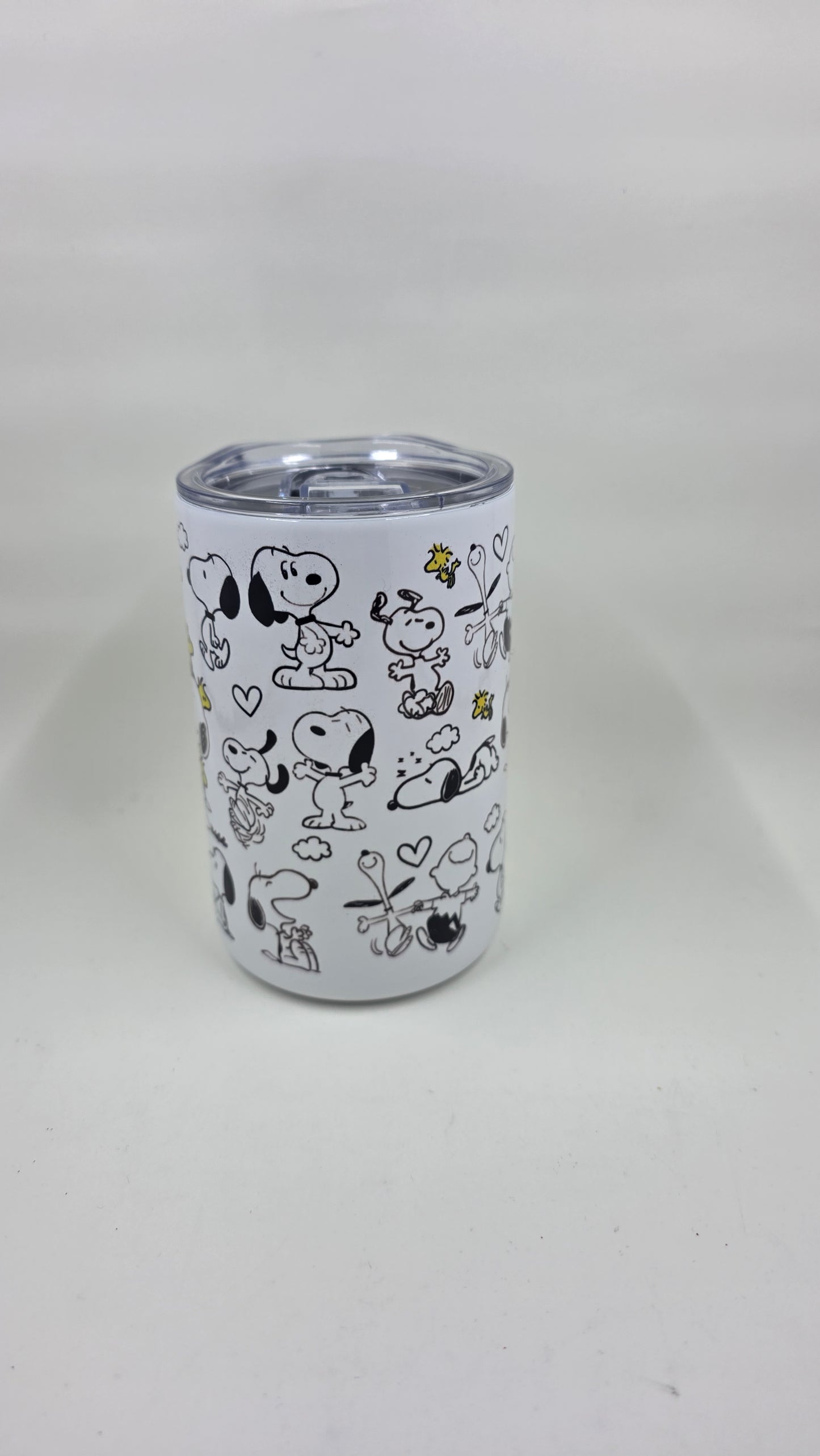 Short Tumblers 12oz