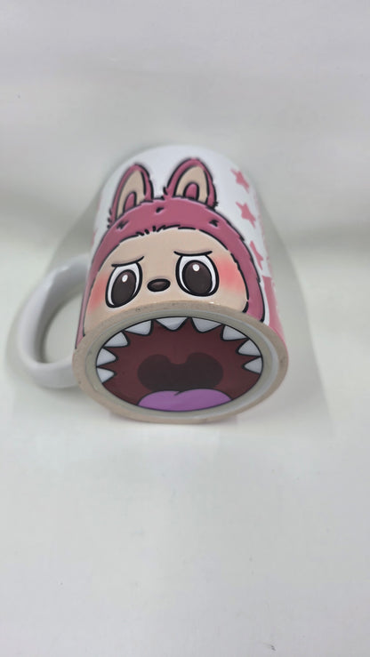 Character Mugs 11oz