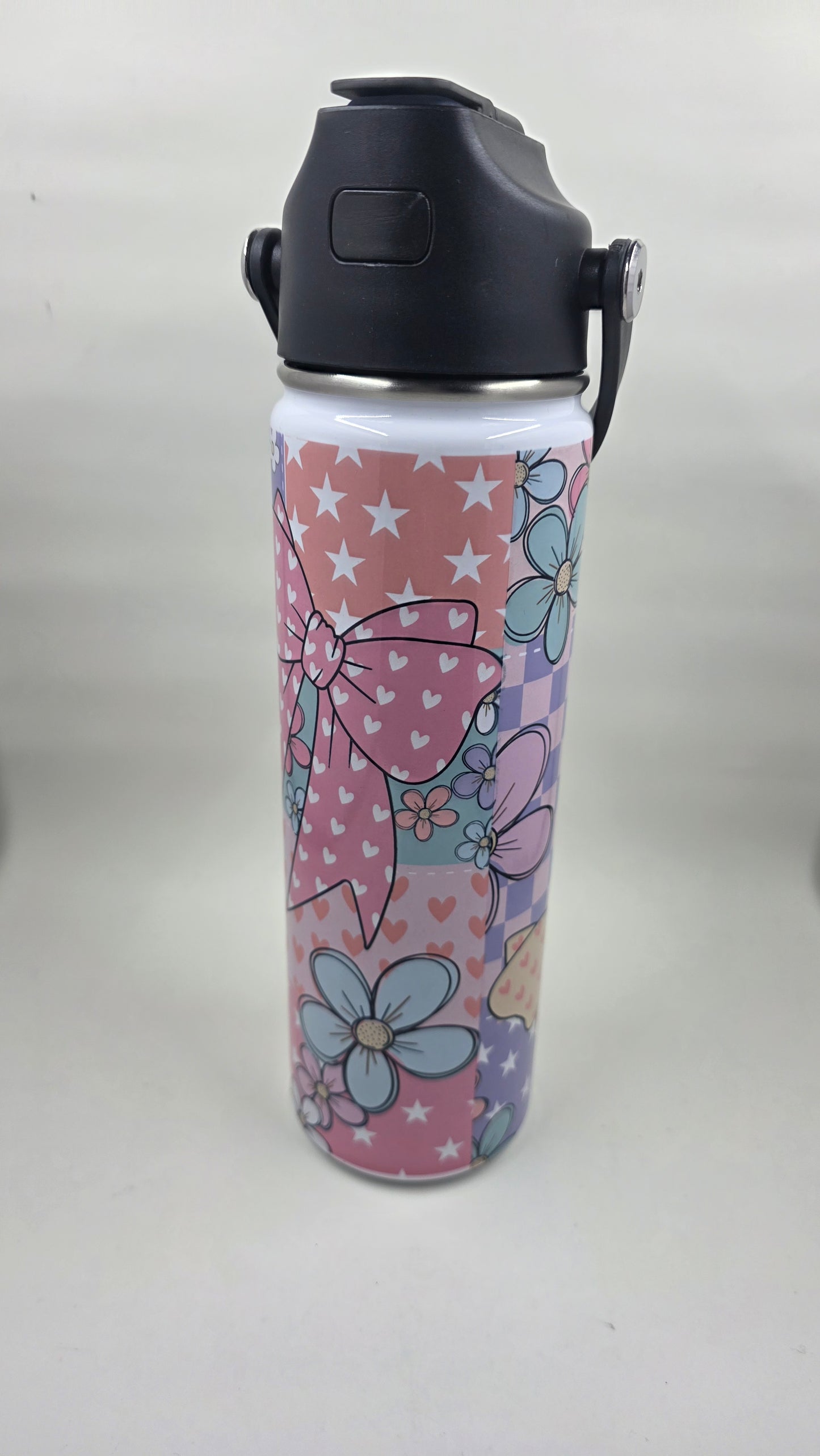 Water Bottle  22oz