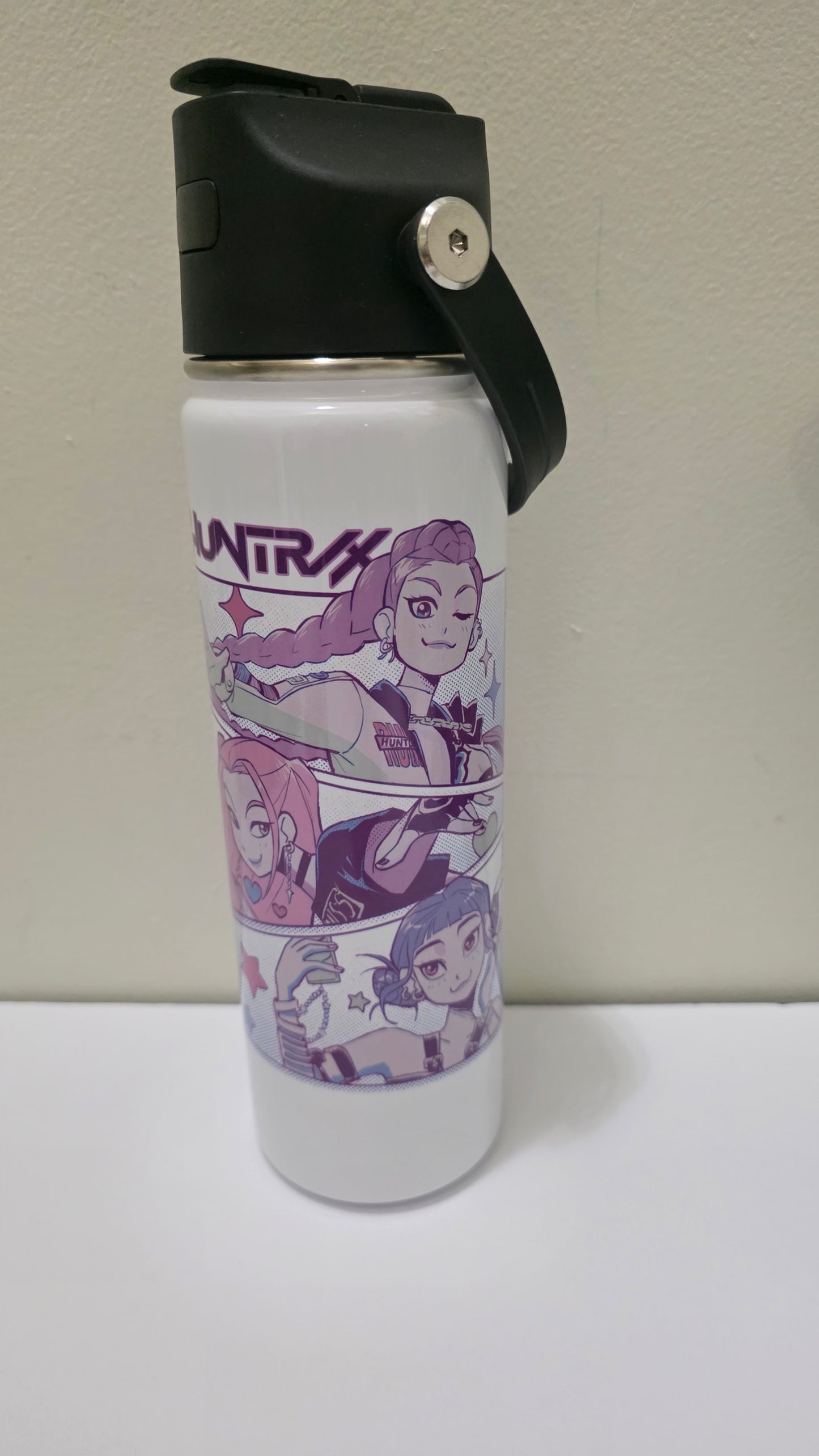 Water Bottle  22oz